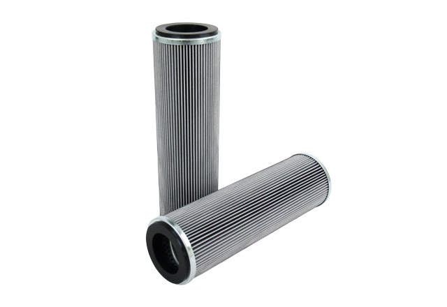 hydraulic oil filter